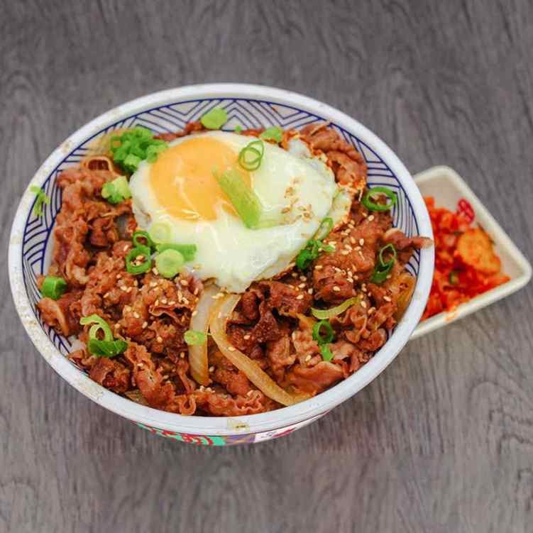 ASIA ASIA FOOD HALL Birmingham by null