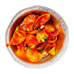 Lali Son Fast Food: Indian & Nepali Cuisine by null