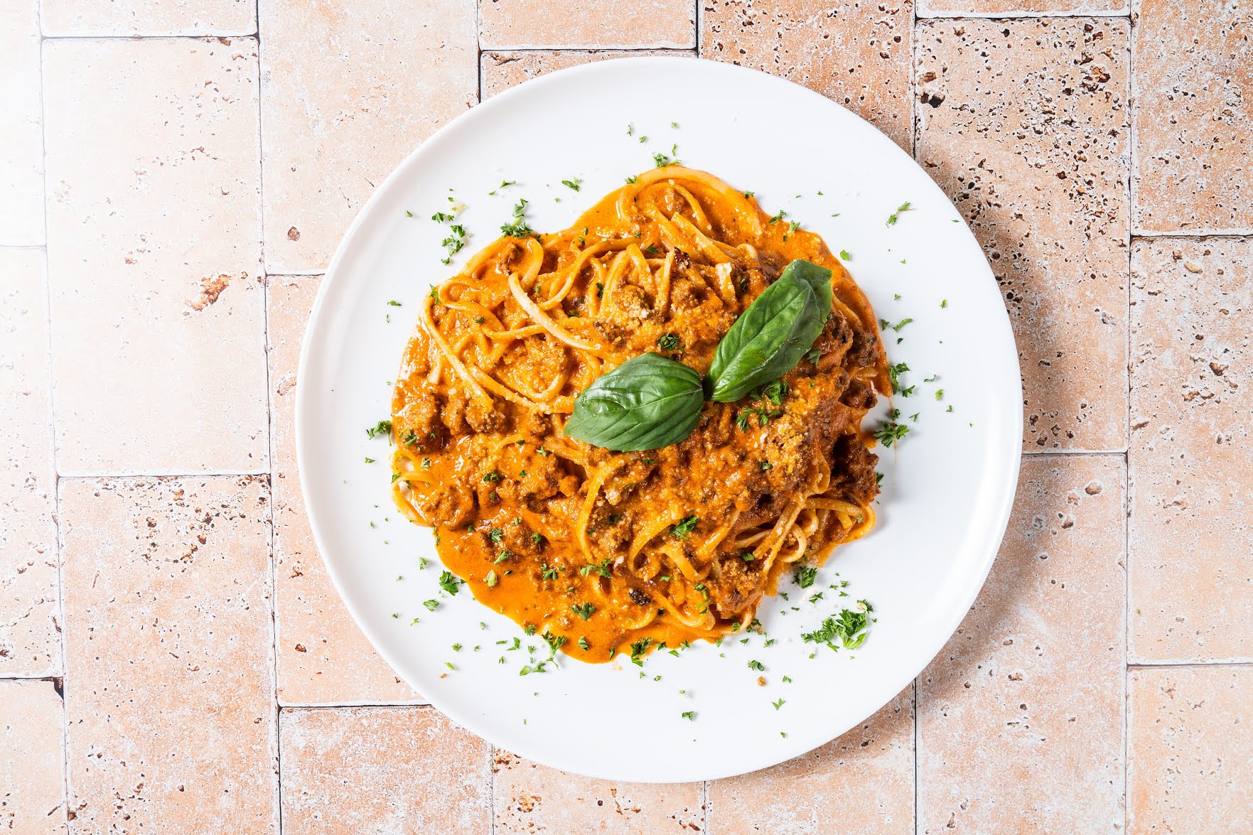 Lola's Pizzeria by null