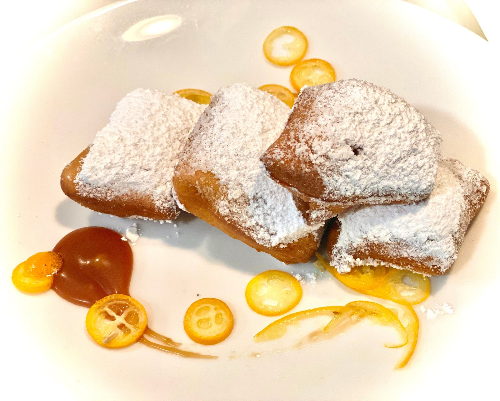 CreoLa Bistro by null