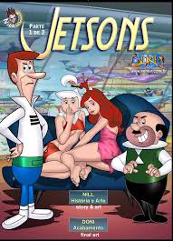 Parody the jetsons porn comics parody the jetsons hentai comics parody the jetsons sex comics jpg x The jetsons