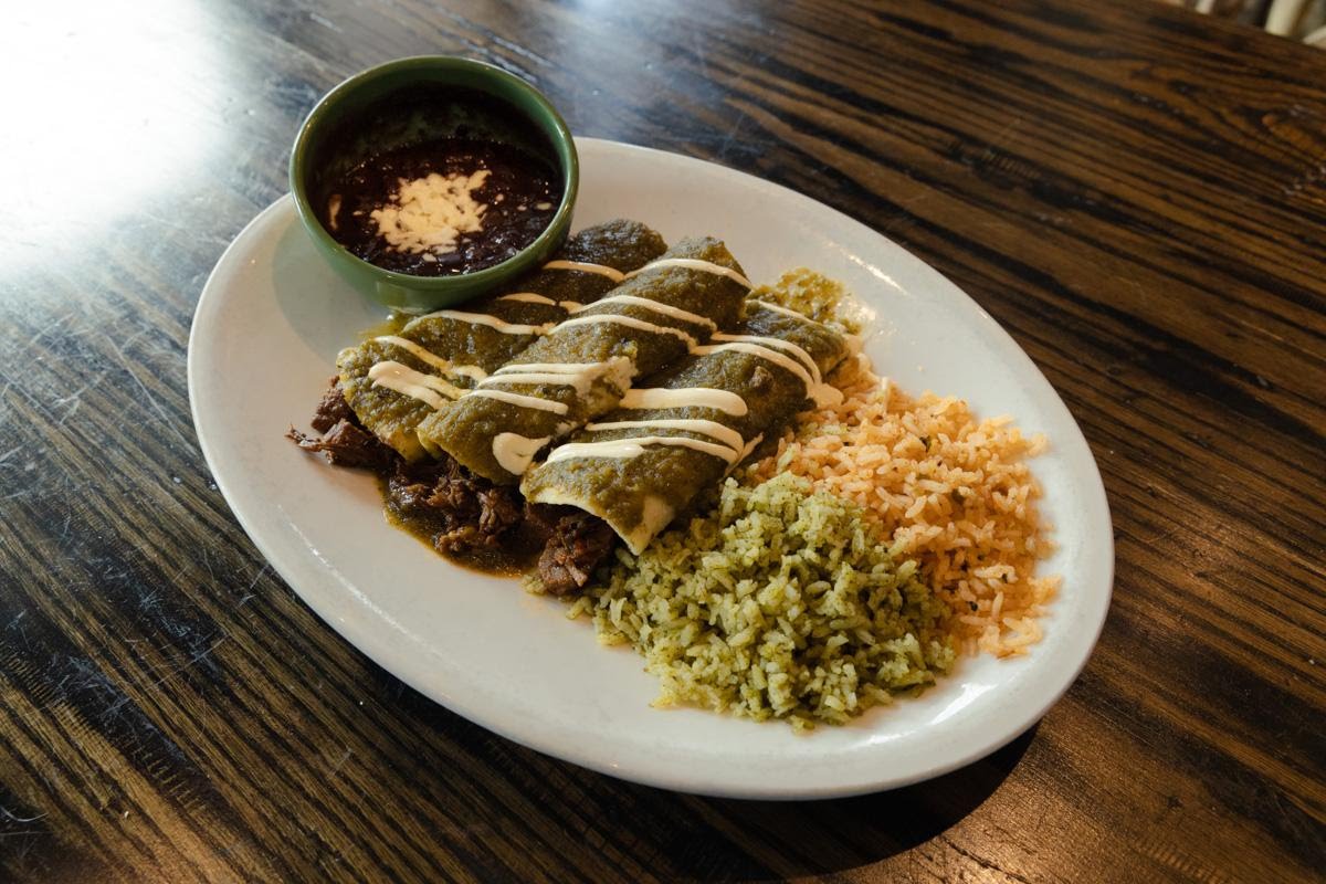 Urban Rio Cantina & Grill by null