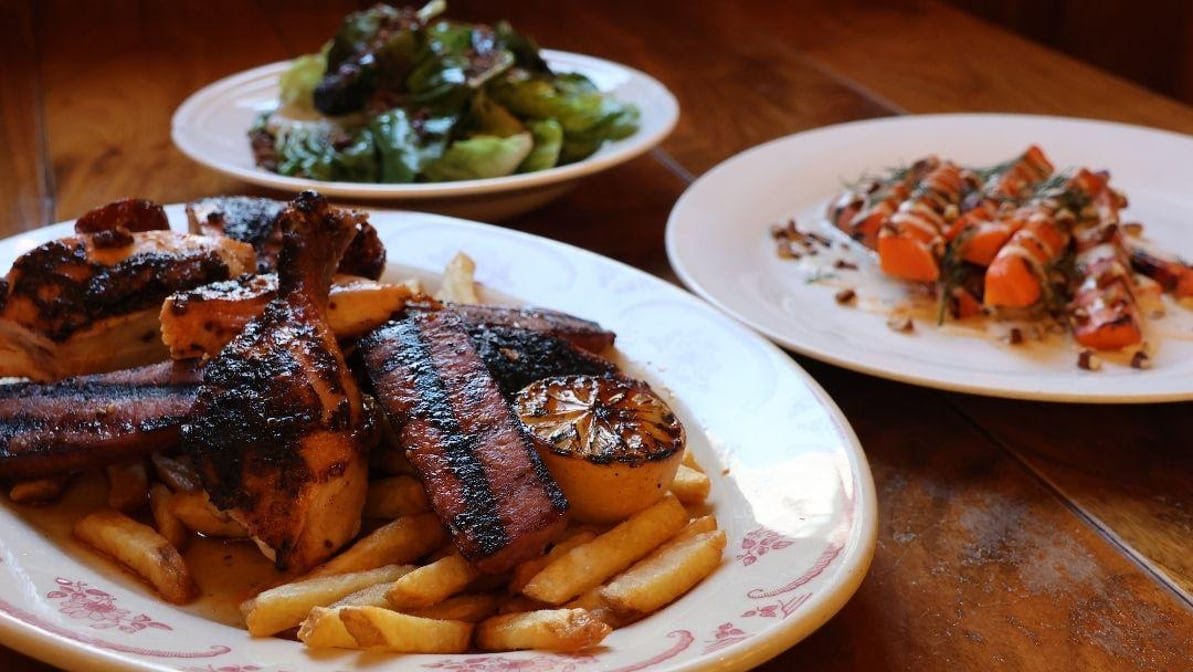 The Publican by null