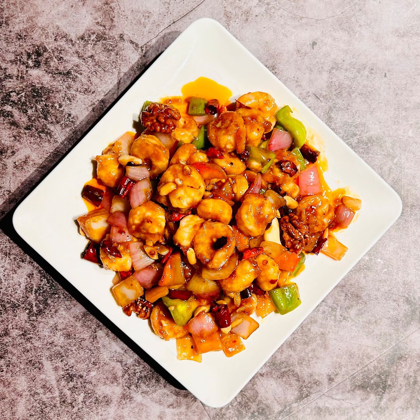 Easterly-Berkeley by null