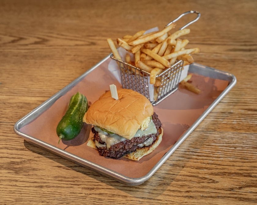 Archie Moores NH by null