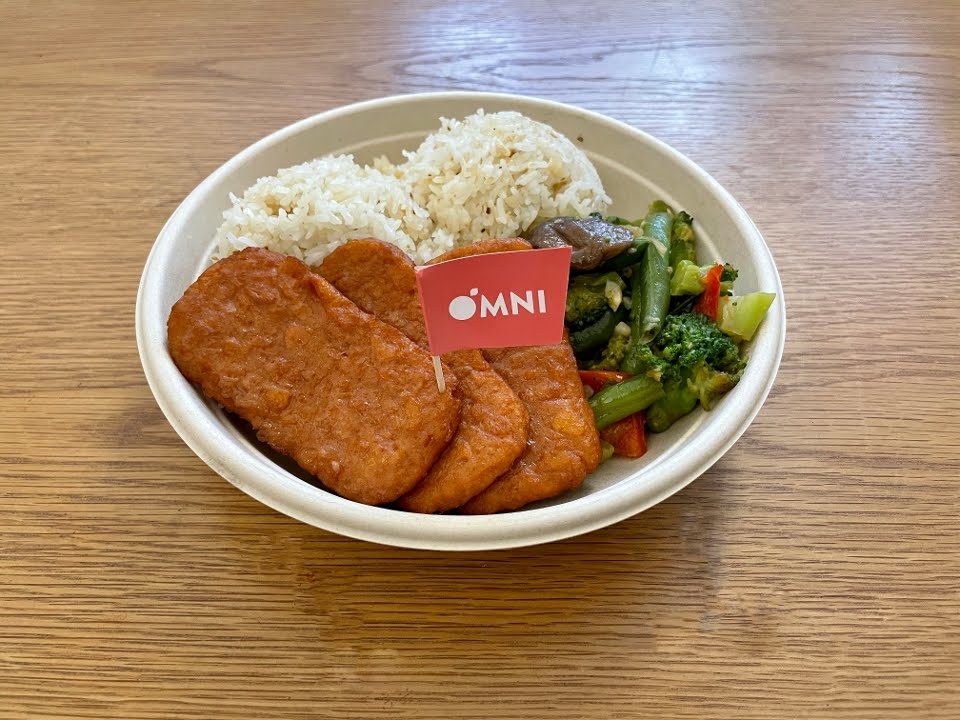 Mama Go’s Filipino Cuisine (SFO T1) by null