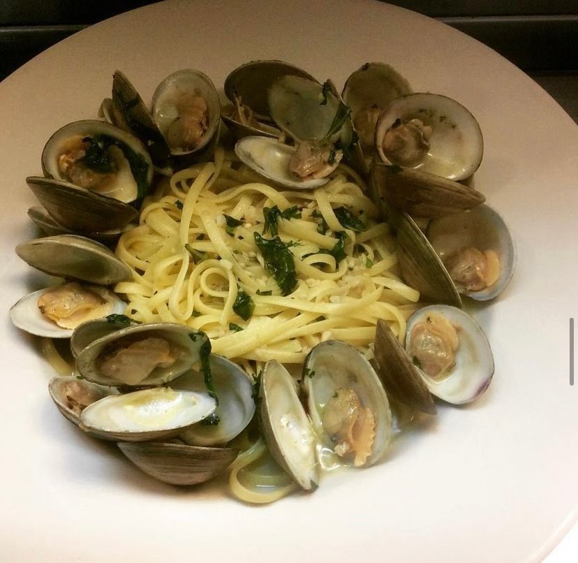 Anastasi Seafood by null