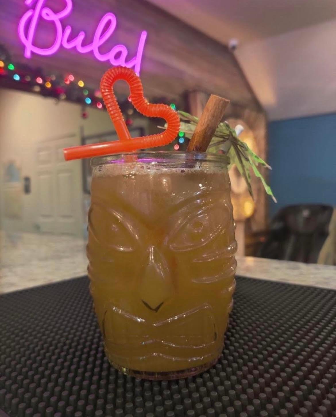 Elixir Lounge Kava Bar by null