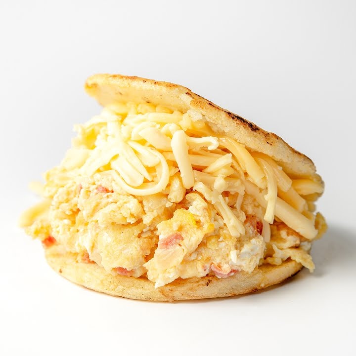 Pepitos Arepas Bar by null