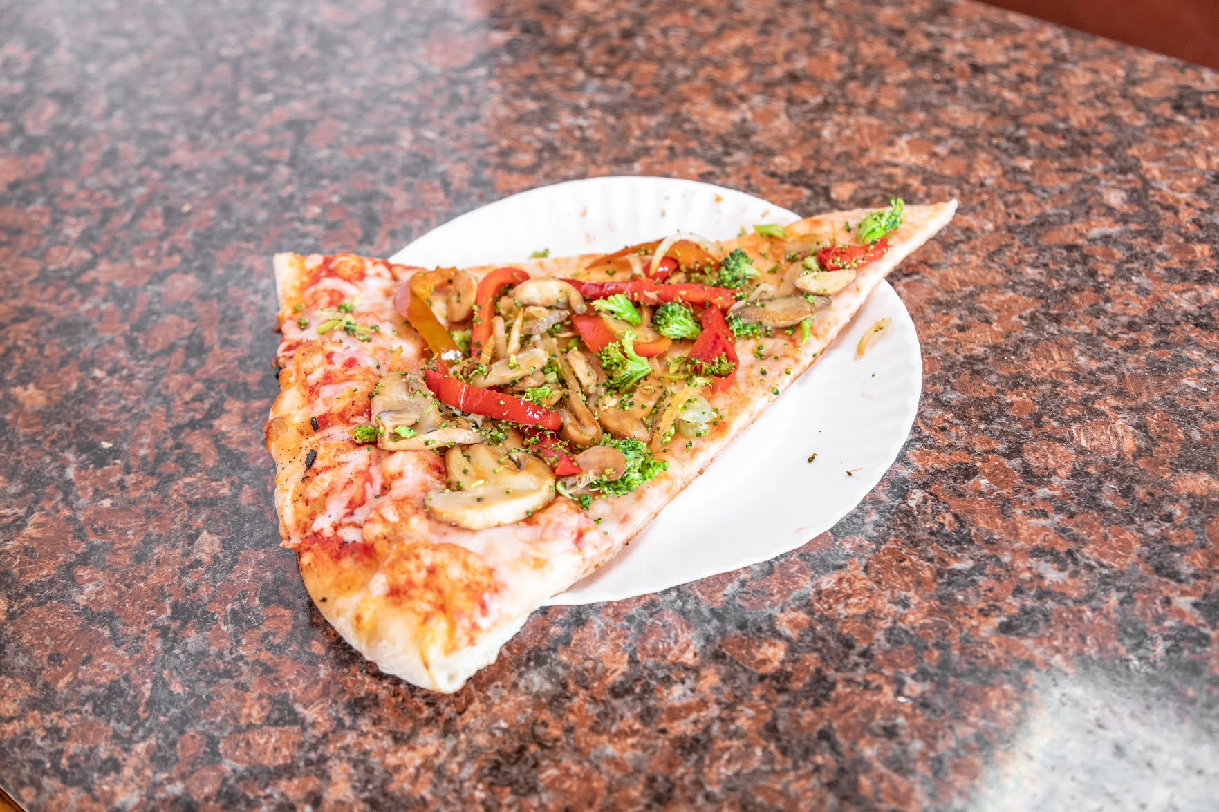 Antonio's Grinders Inc by null