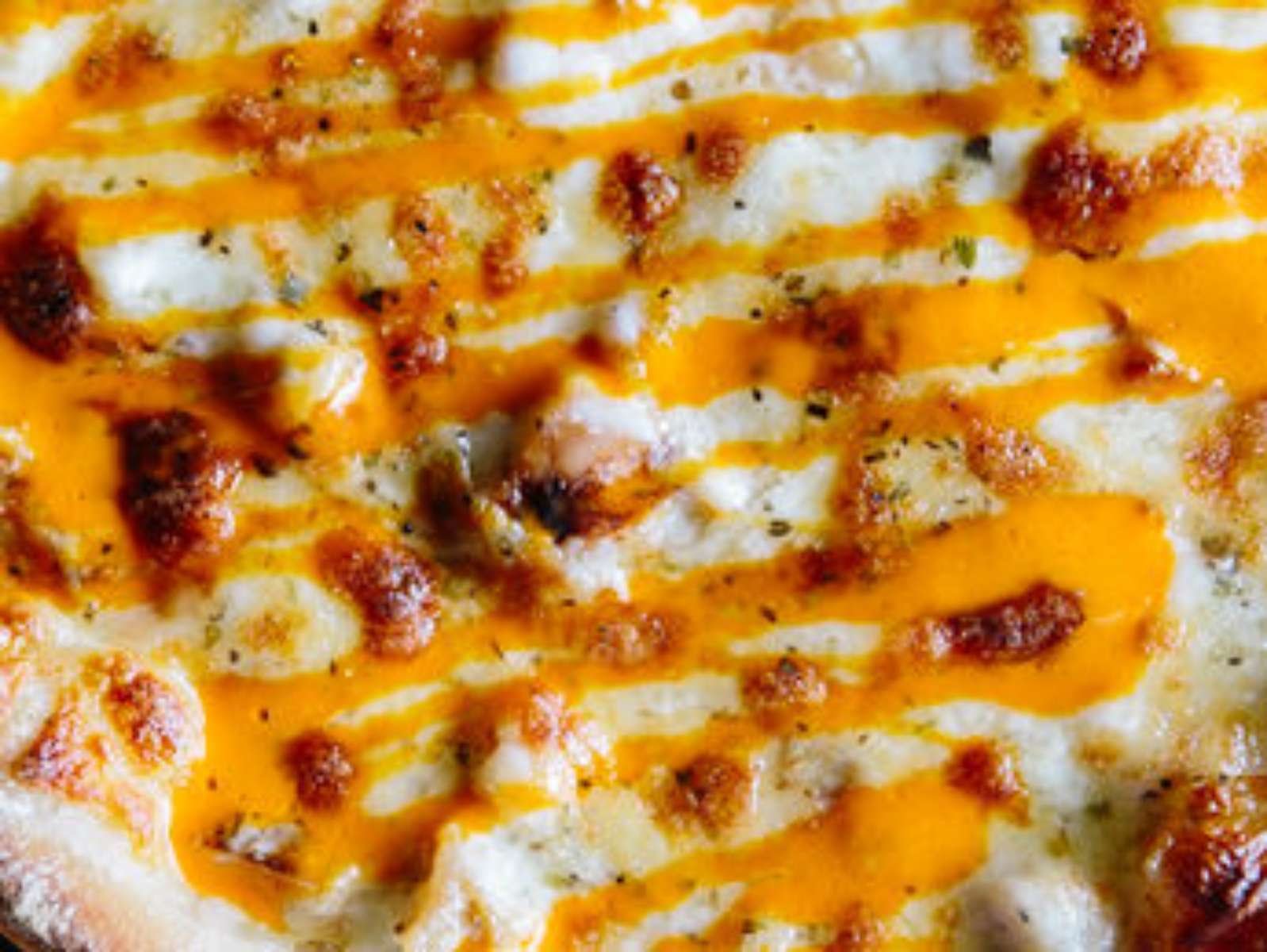 Santucci's Original Square Pizza - Ventnor, NJ by null