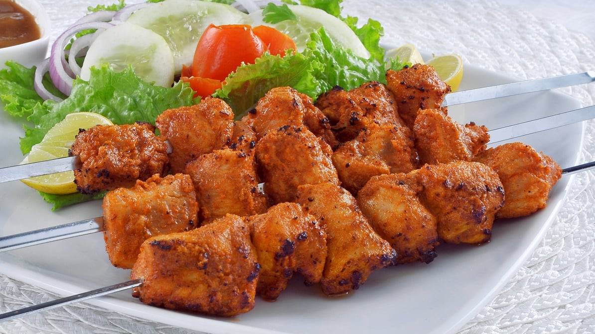 Al-Aqsa Restaurant | Halal Food in Bronx by null