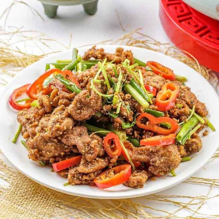 Hunan Bistro 湘缘 by null