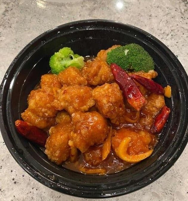 Wasabi Bistro by null