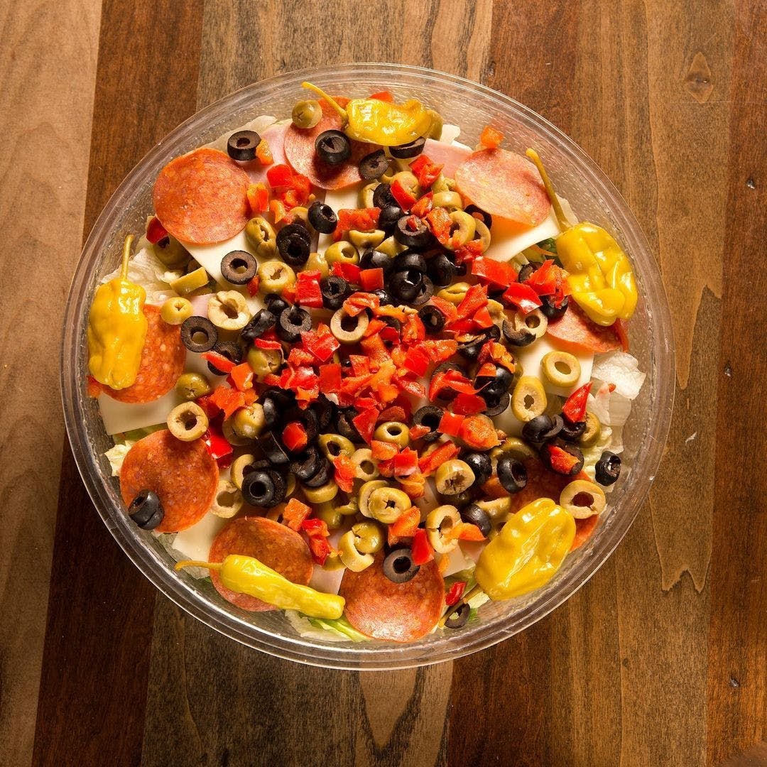 Aurelio's Pizza by null