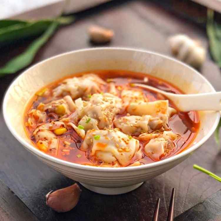 ChiliSpot椒点 by null