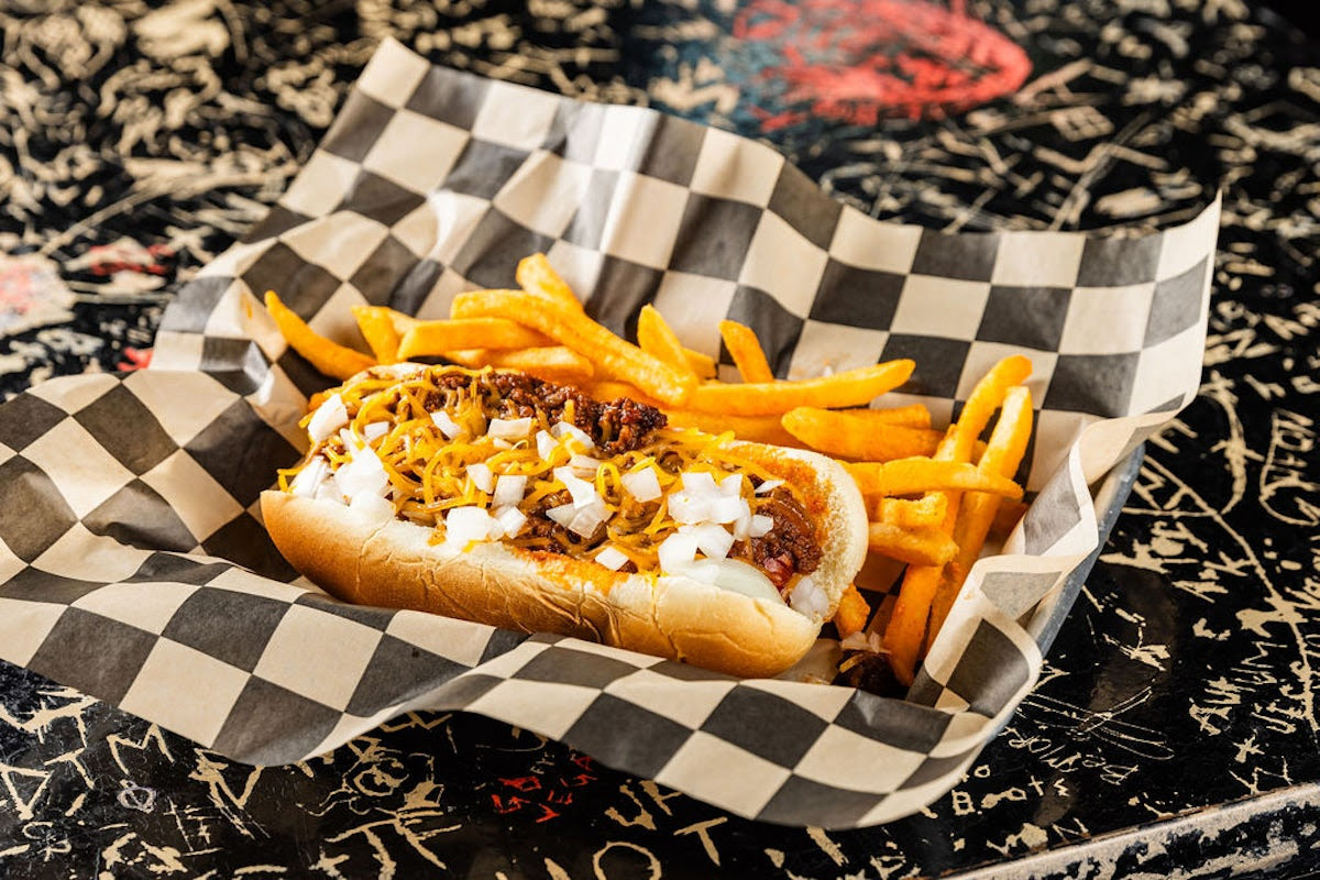 Stella's Lounge by null