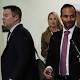 Judge Orders Former Trump Campaign Aide Papadopoulos Behind Bars Monday - NPR