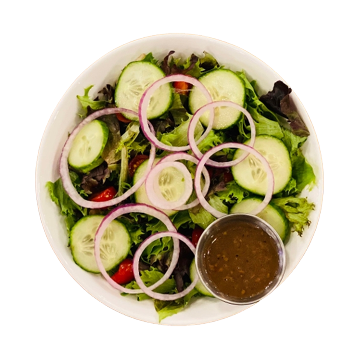 Burger Village by null