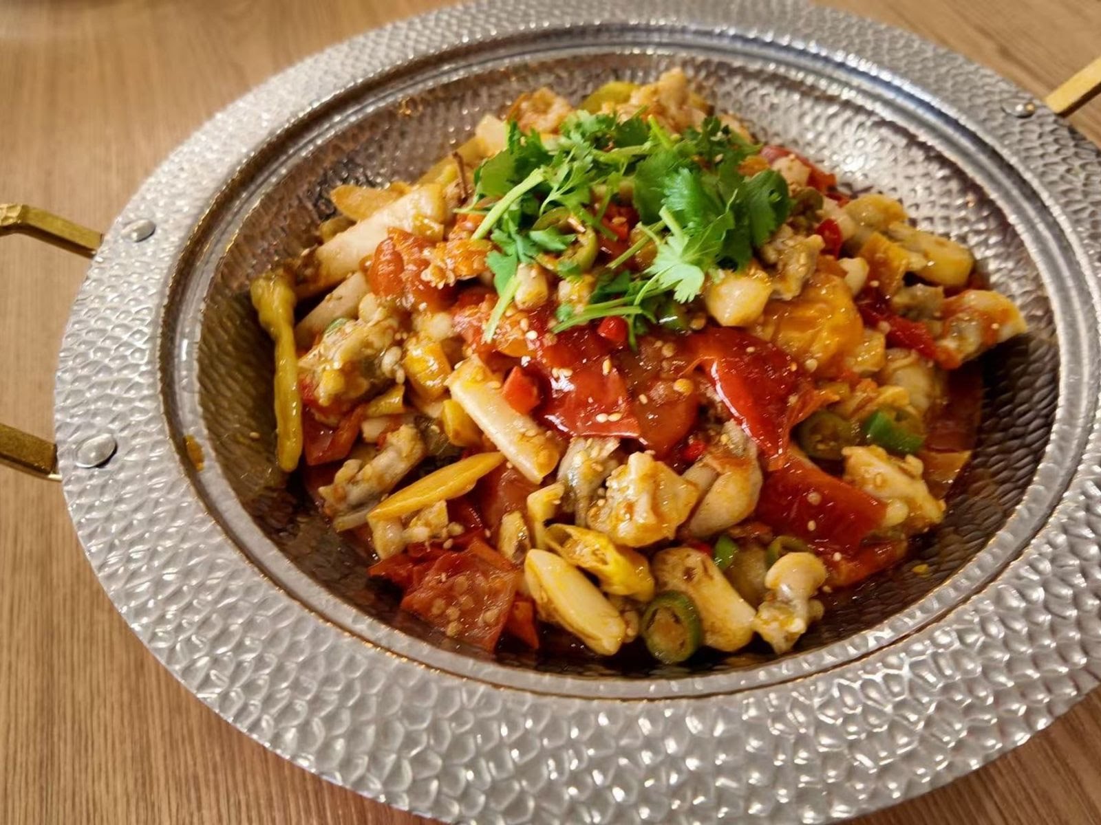 Kungfu Kitchen by null