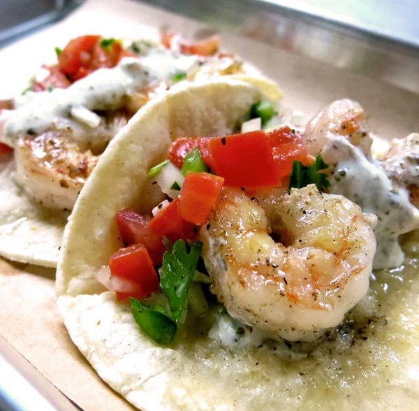 EMC Seafood & Raw Bar by null