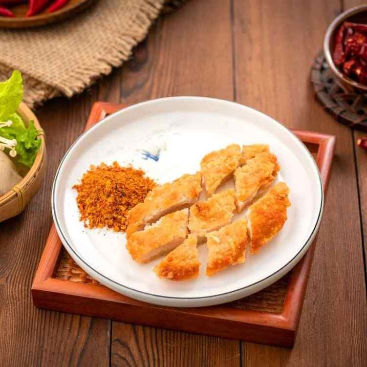 No. 1 Express by null