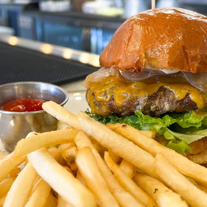 Bonaparte Bistro by null