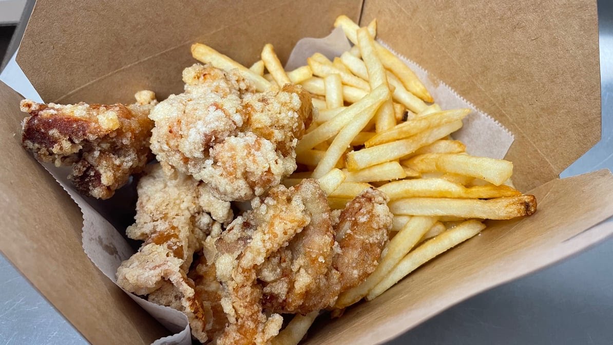 Tenkatori Miramar by null