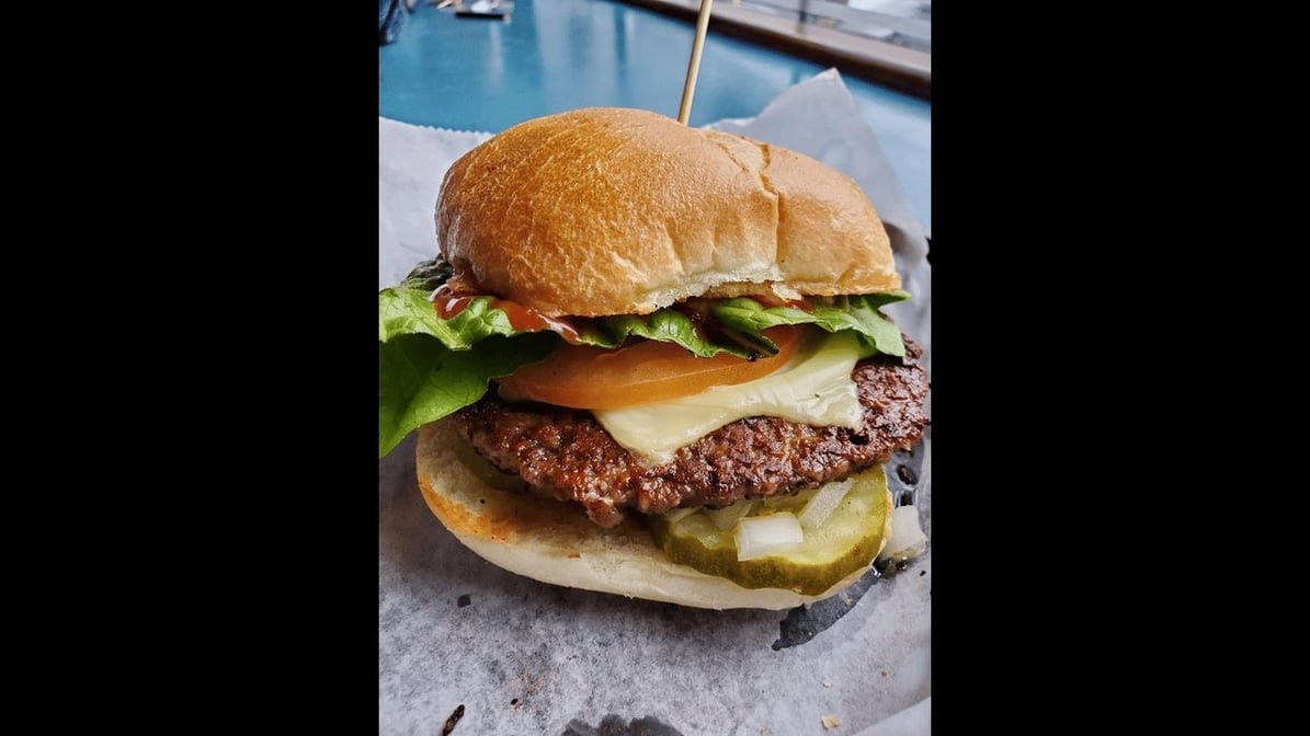 Lucky's Roadside Stand - Roxborough by null