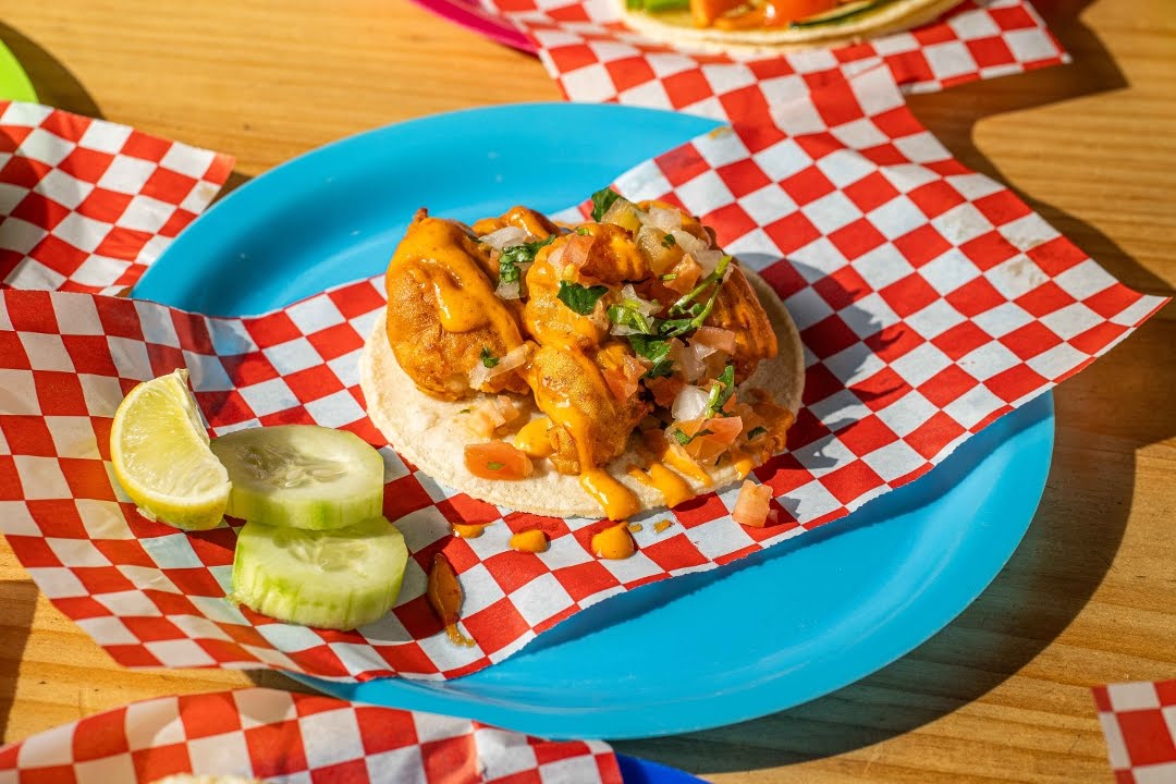 Carbón Carbón - Taquería & Galería by null