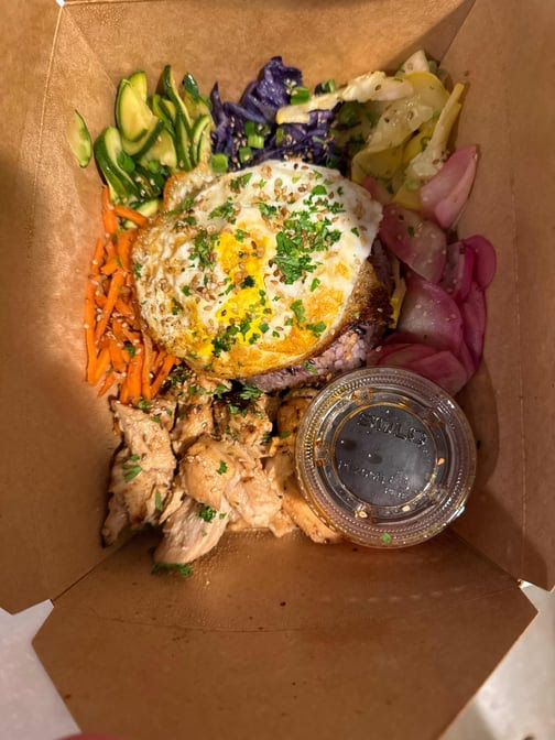 A Cup of Peace by null