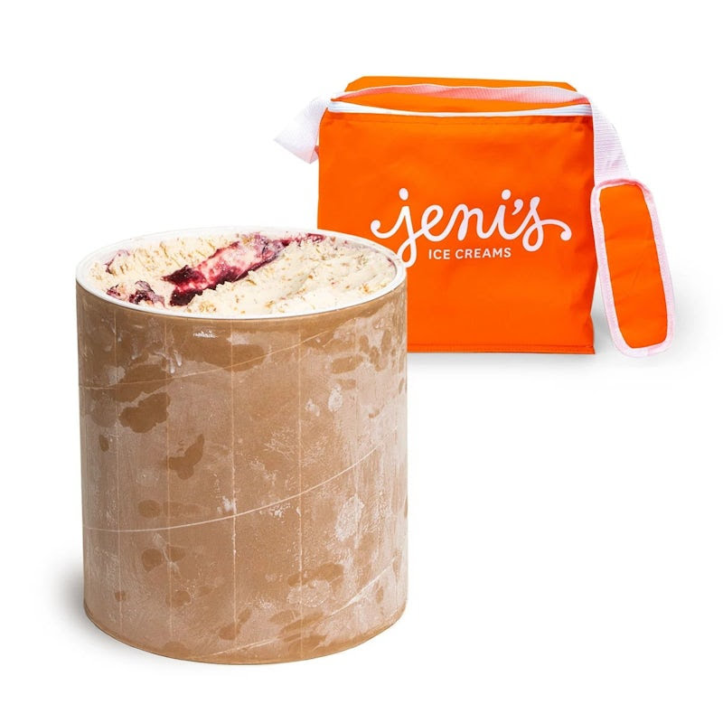 Jeni's Splendid Ice Creams by null