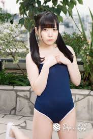 imouto.tv レオタード|Pin page