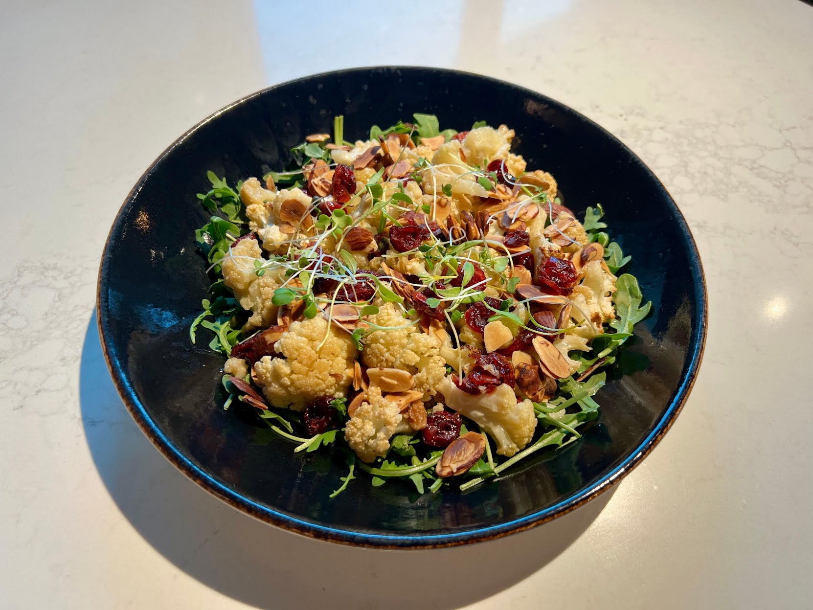 Cork and Crust by null