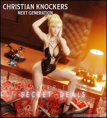 The karassians the next generation porncomics jpg x Next generation