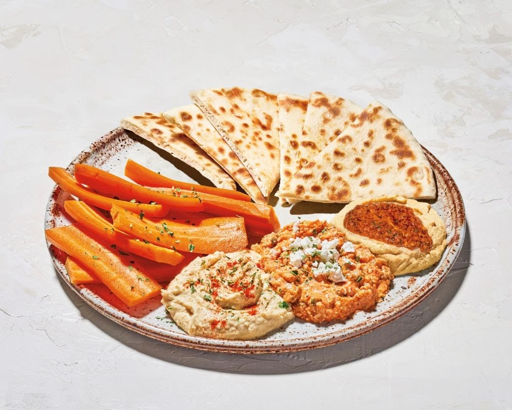 Luna Grill El Camino Real by null