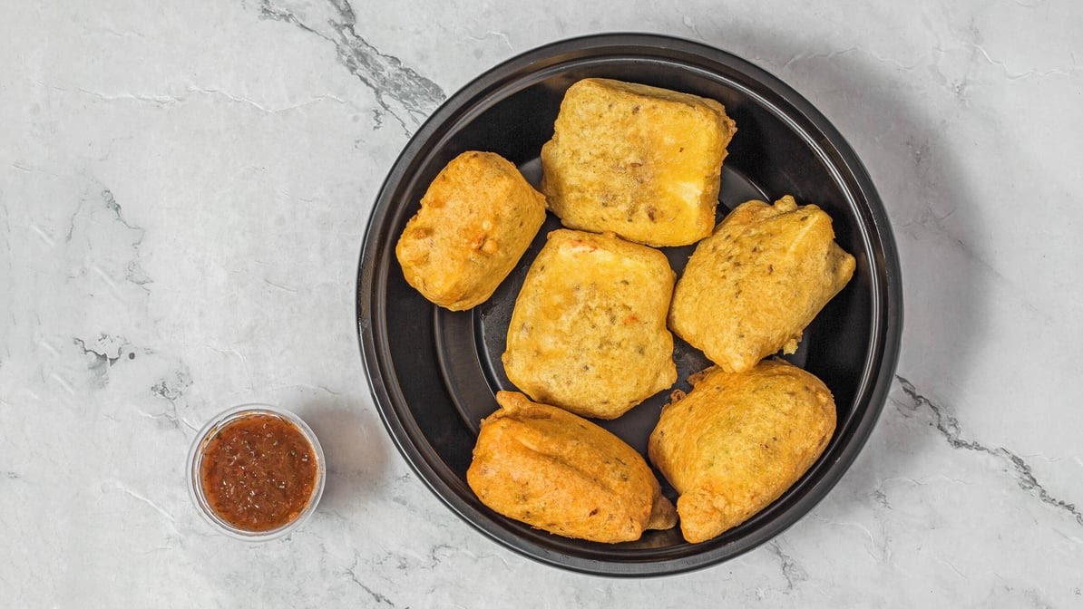 INDIAN KITCHEN (PUNJABI DHABA) by null