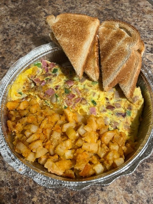 Coney Island Diner by null