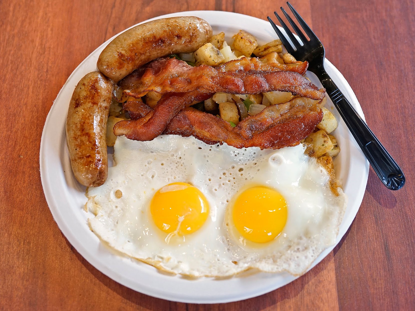 Broadway Bagel by null