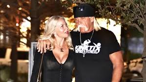 Brother lover hulk hogan latest celebrity sex tape victim jpg x Brooke hogan sex tape