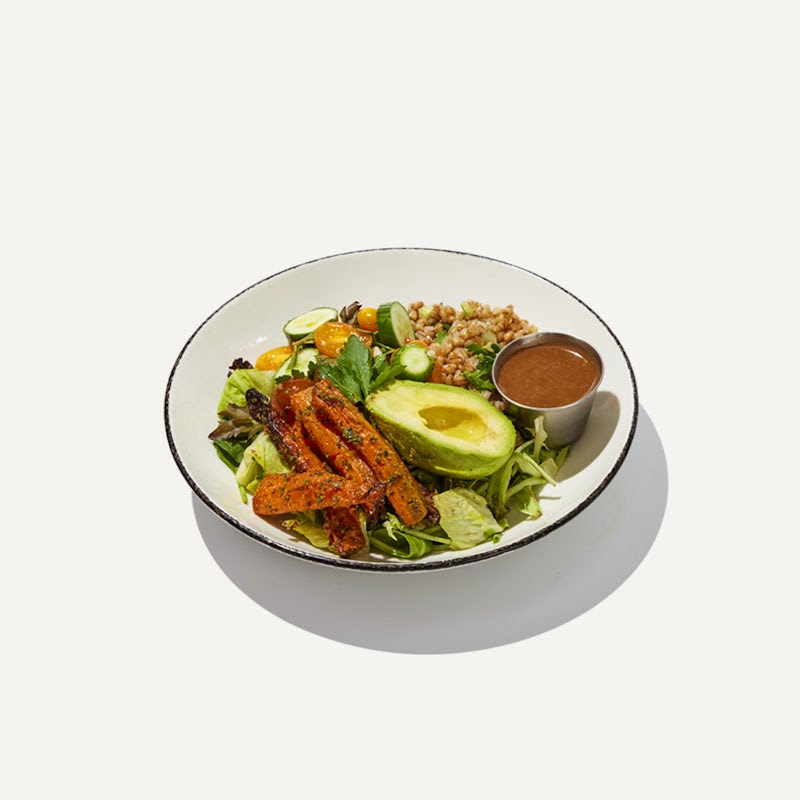 Dig Inn by null