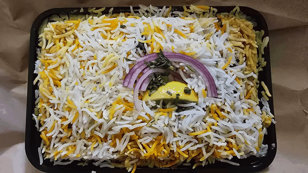 Joy's Biryani N Kababs by null