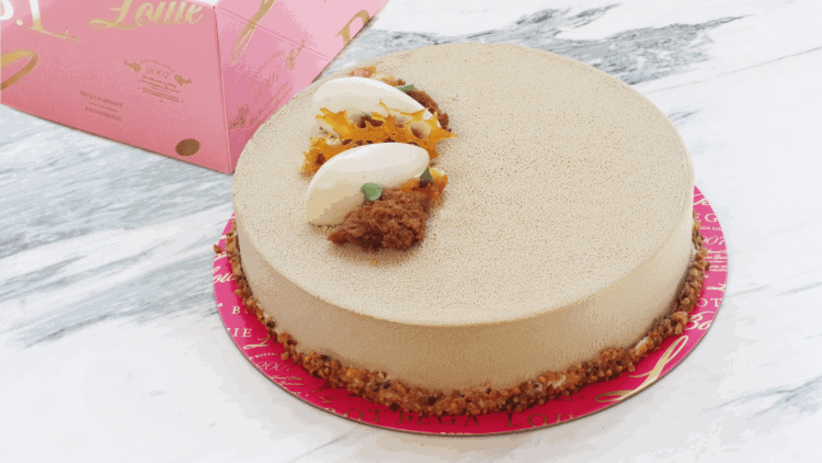 Bottega Louie WEHO by null