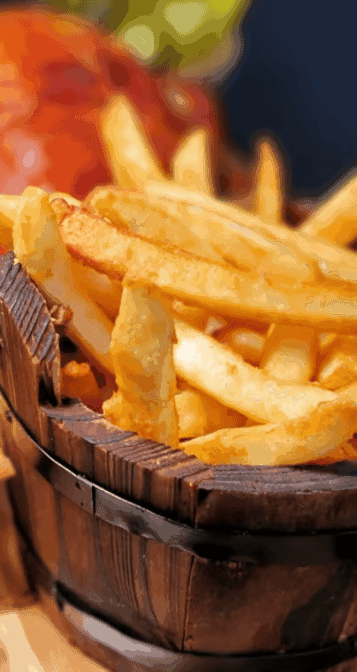 Hamido Restaurant by null