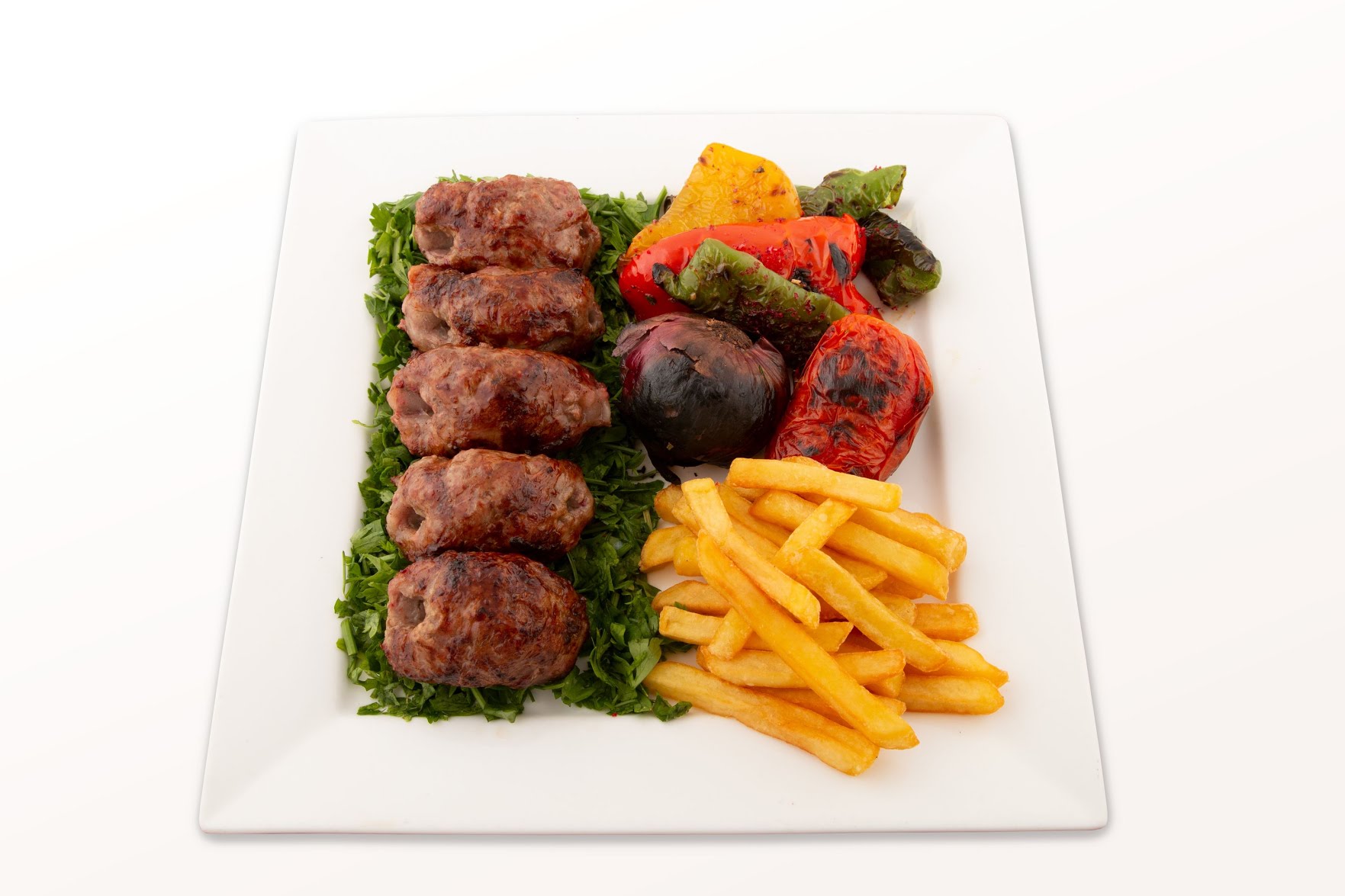 Al Nakheel Restaurant by null