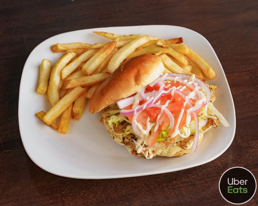 Bacci Pizzeria by null