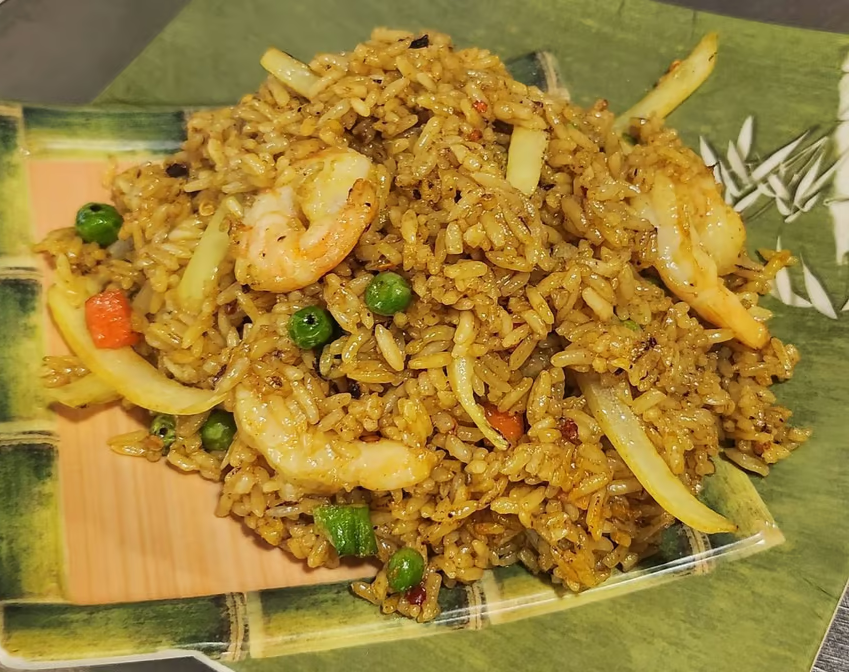 Siam Spicy4 by null