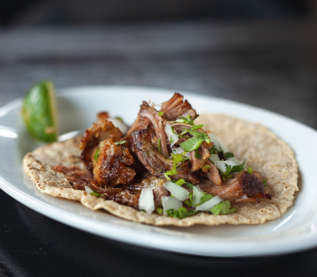 Don Chuy's Mexican Restaurant by null