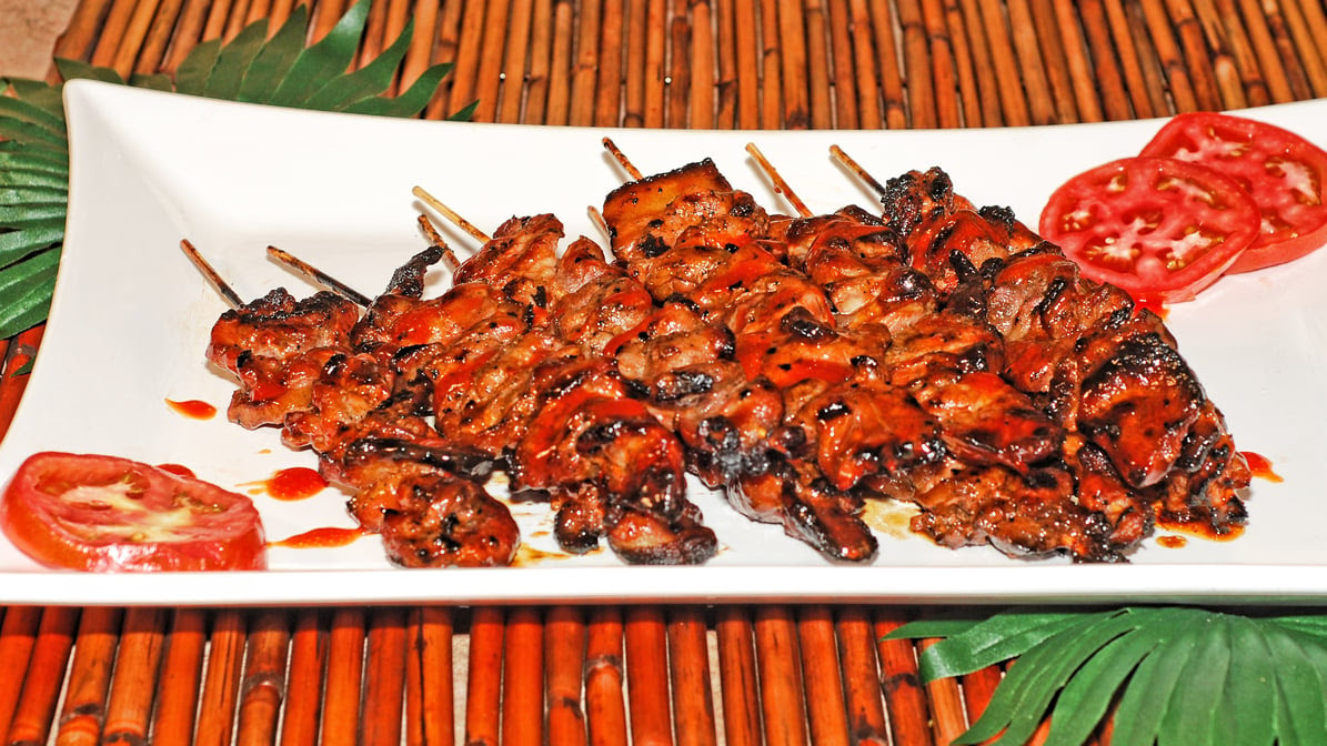 Fiesta Filipina Cuisine by null