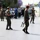 Soldier Kills Comrades in Tunis Barracks Shooting 